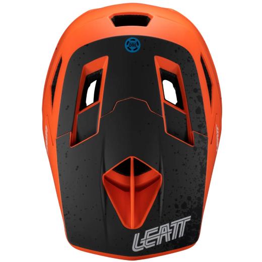 Capacete Leatt MTB Gravity 4.0