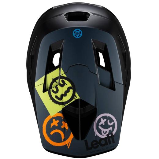 Capacete Leatt MTB Gravity 4.0