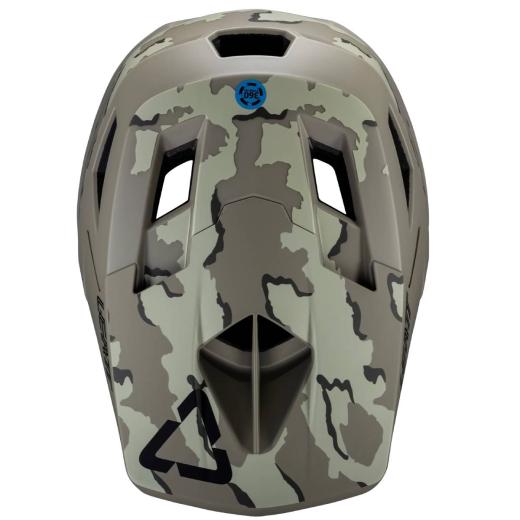 Capacete Leatt MTB Gravity 4.0