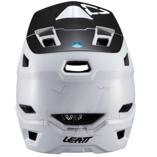 Capacete Leatt MTB Gravity 4.0