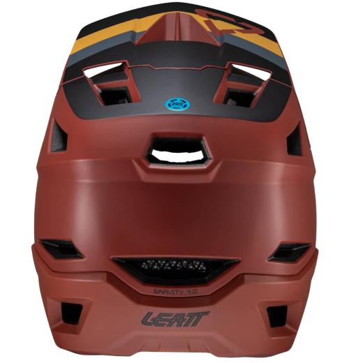 Capacete Leatt MTB Gravity 4.0