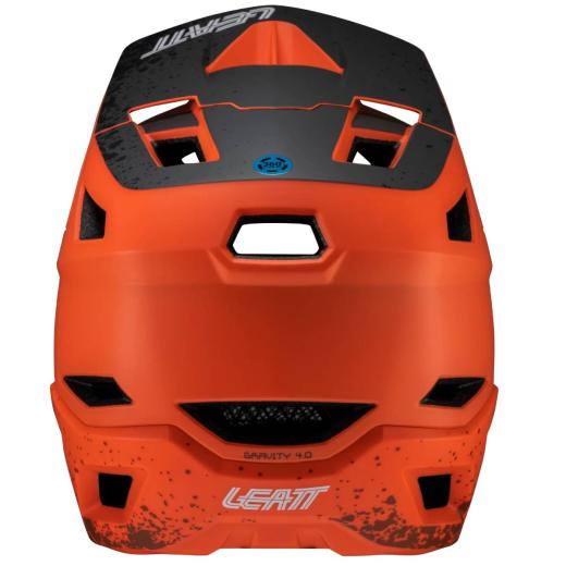 Capacete Leatt MTB Gravity 4.0