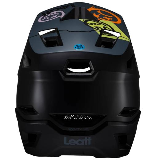 Capacete Leatt MTB Gravity 4.0