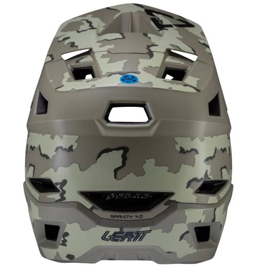 Capacete Leatt MTB Gravity 4.0