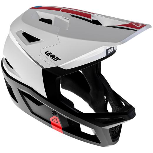 Capacete Leatt MTB Gravity 4.0