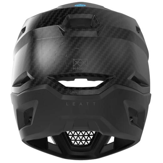 Capacete Leatt MTB Gravity 6.0 Carbono