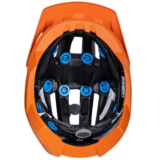 Capacete Leatt MTB Trail 3.0