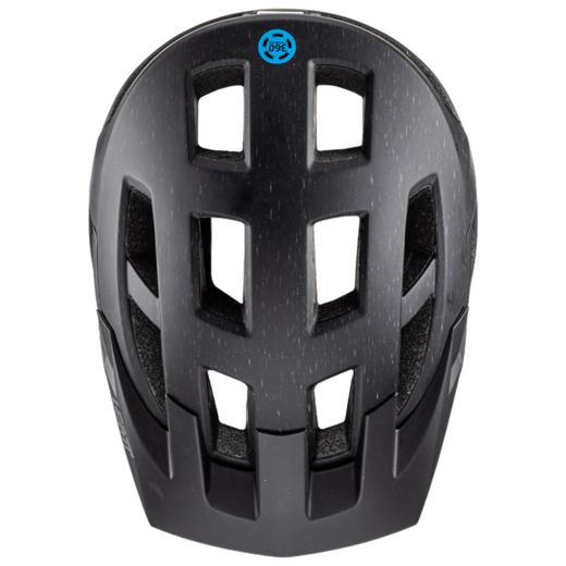 Capacete Leatt Trail 2.0 Preto