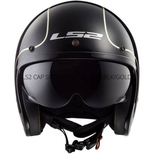 Capacete LS2 Aberto OF599 Flier