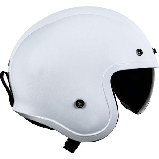 Capacete LS2 Aberto OF599 Monocolor