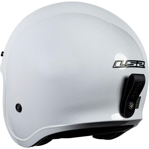 Capacete LS2 Aberto OF599 Monocolor