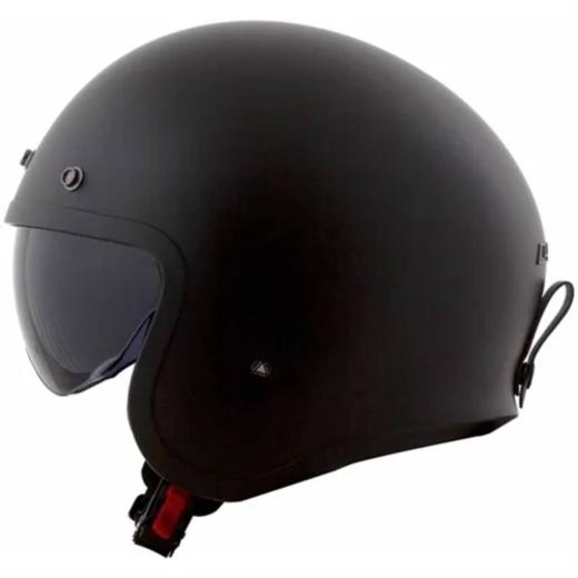 Capacete LS2 Aberto OF599 Monocolor