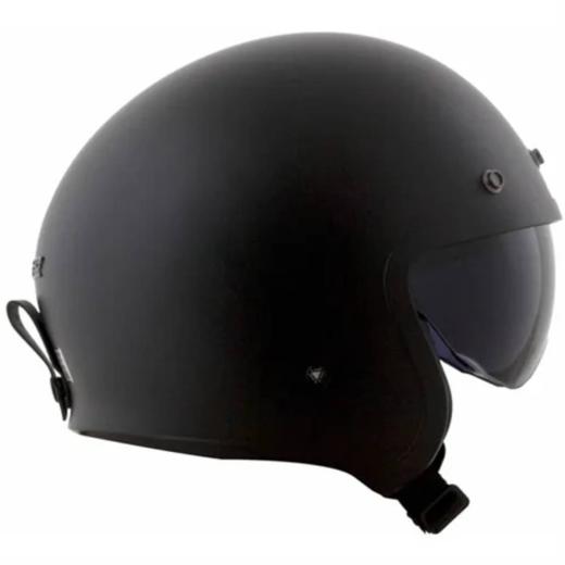 Capacete LS2 Aberto OF599 Monocolor