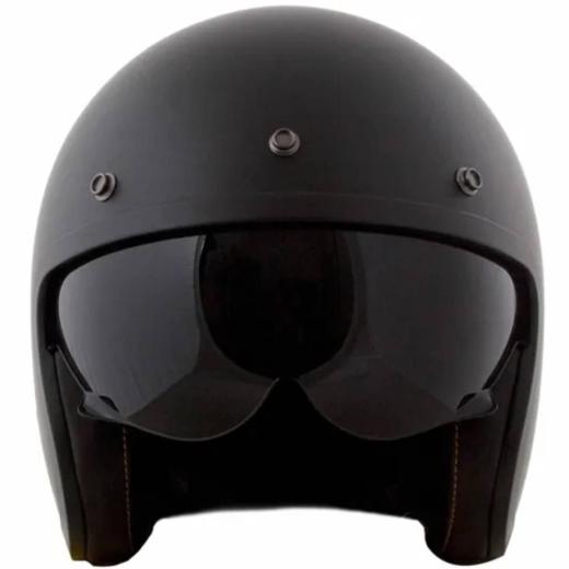 Capacete LS2 Aberto OF599 Monocolor