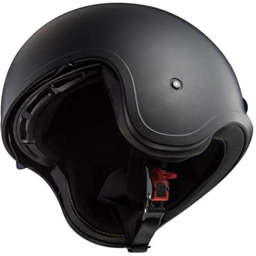 Capacete LS2 Aberto OF599 Monocolor