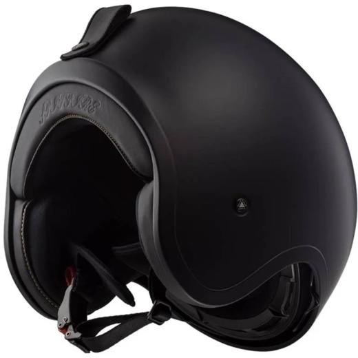 Capacete LS2 Aberto OF599 Monocolor
