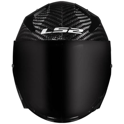 Capacete LS2 Aberto OF603 Infinity II C Solid