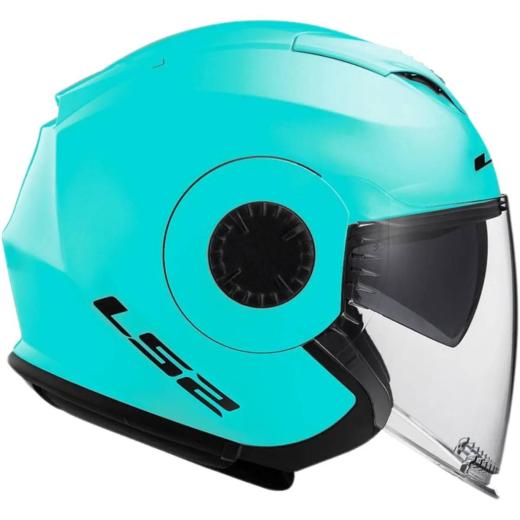 Capacete LS2 Aberto Verso OF570 Monocolor