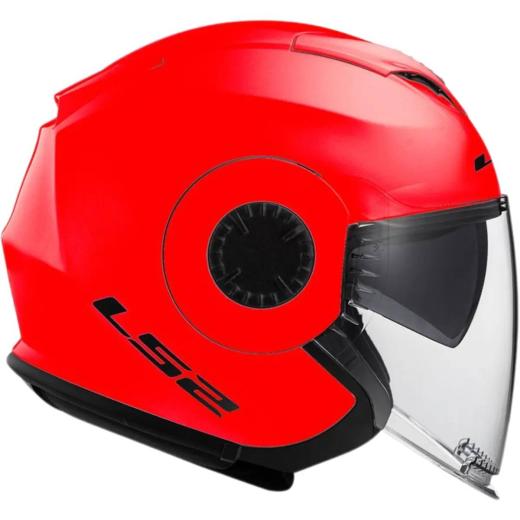Capacete LS2 Aberto Verso OF570 Monocolor