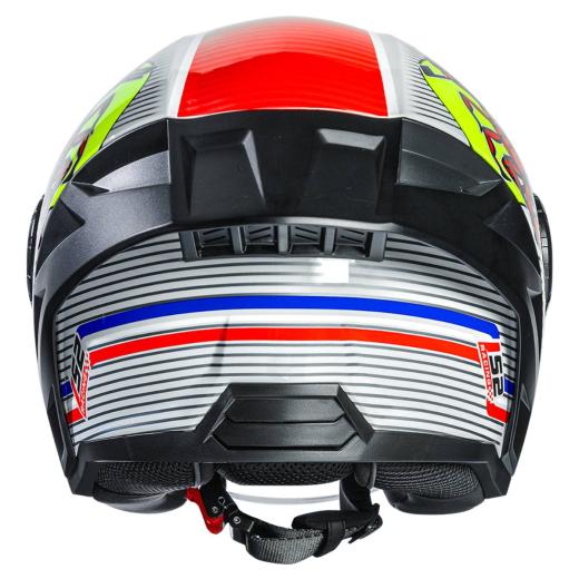 Capacete LS2 Airflow II Sting
