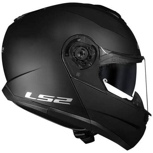 Capacete LS2 Articulado FF908 Strobe II Orion