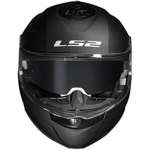 Capacete LS2 Articulado FF908 Strobe II Orion