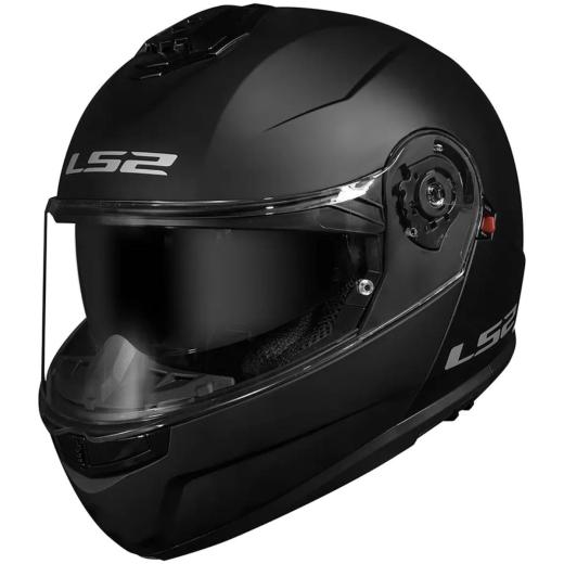 Capacete LS2 Articulado FF908 Strobe II Orion