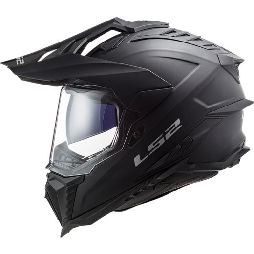 Capacete LS2 Explorer MX701 Solid