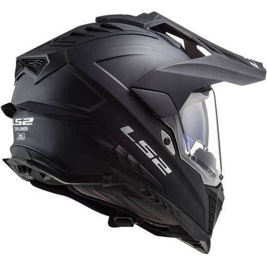 Capacete LS2 Explorer MX701 Solid