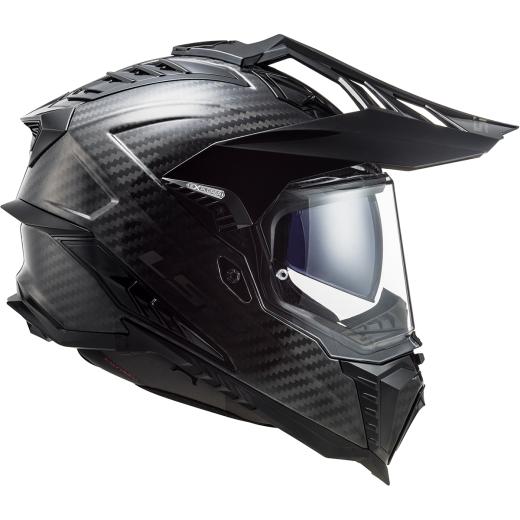 Capacete LS2 Explorer MX701 Solid