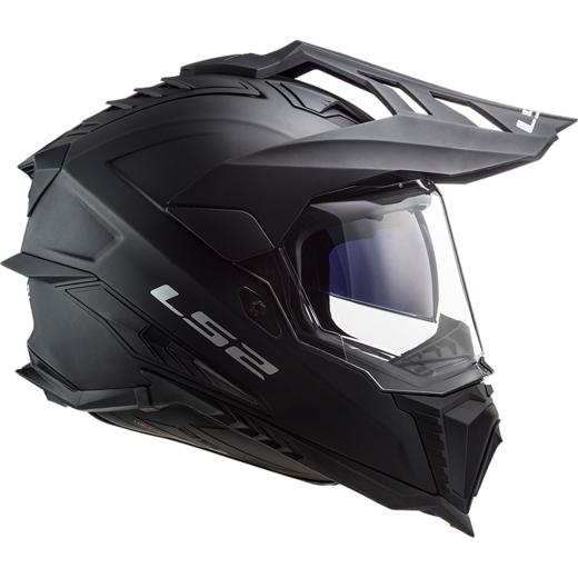 Capacete LS2 Explorer MX701 Solid