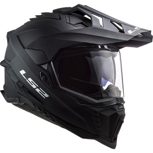 Capacete LS2 Explorer MX701 Solid