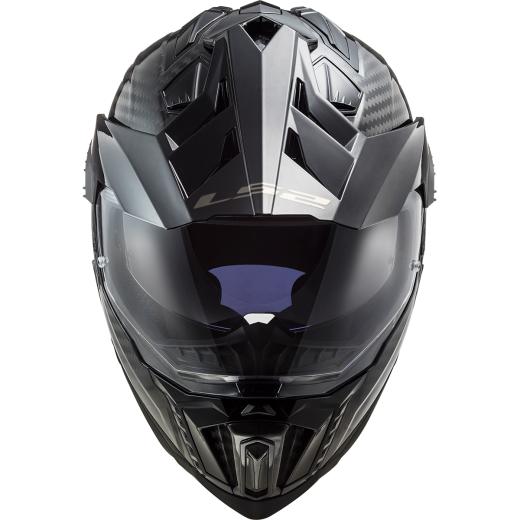 Capacete LS2 Explorer MX701 Solid