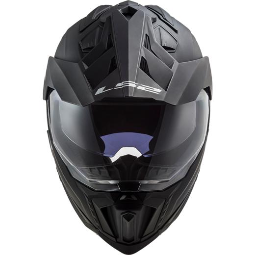 Capacete LS2 Explorer MX701 Solid