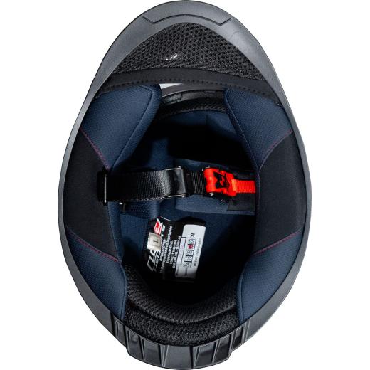 Capacete LS2 FF358 Pro Alex Barros