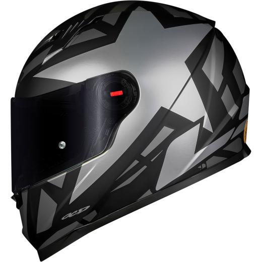 Capacete LS2 FF358 Starwar