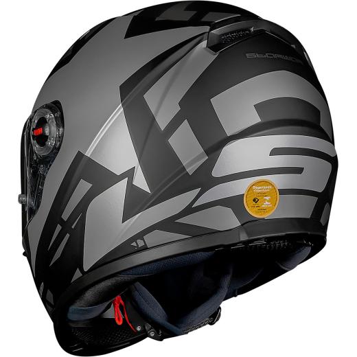 Capacete LS2 FF358 Starwar