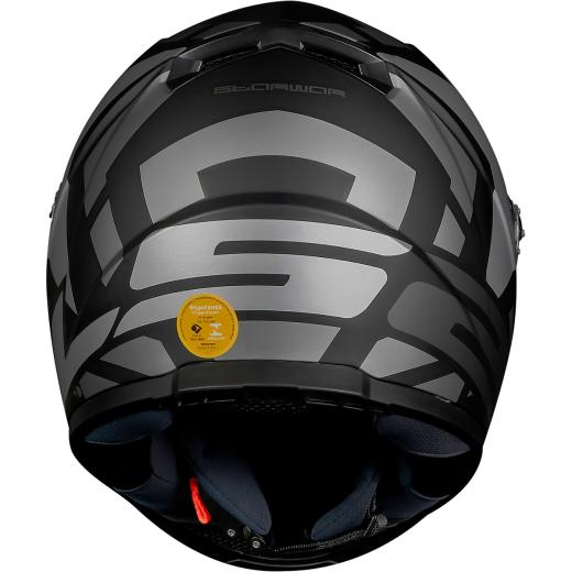 Capacete LS2 FF358 Starwar