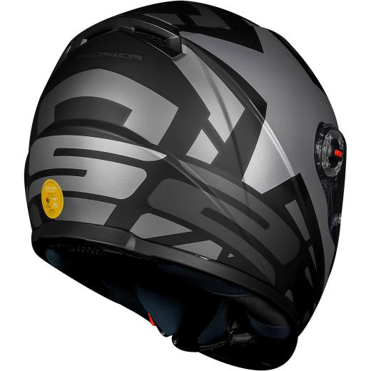 Capacete LS2 FF358 Starwar