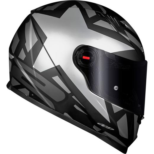 Capacete LS2 FF358 Starwar