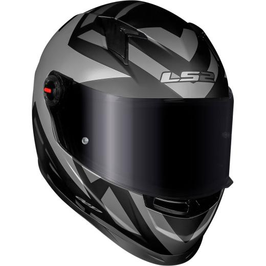 Capacete LS2 FF358 Starwar
