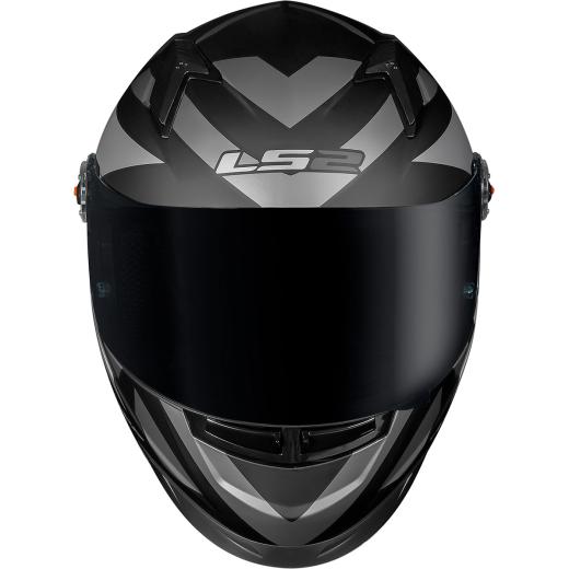 Capacete LS2 FF358 Starwar