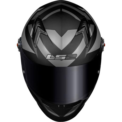 Capacete LS2 FF358 Starwar