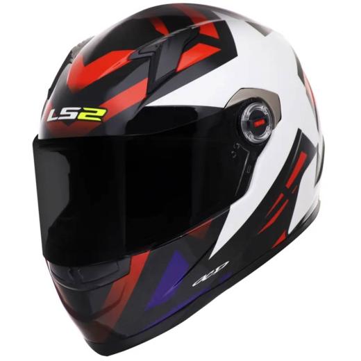Capacete LS2 FF358 Starwar