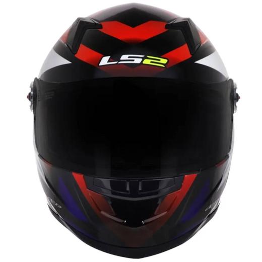 Capacete LS2 FF358 Starwar