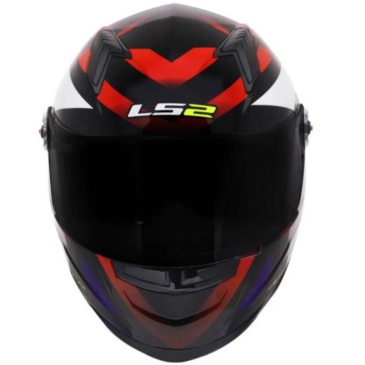 Capacete LS2 FF358 Starwar