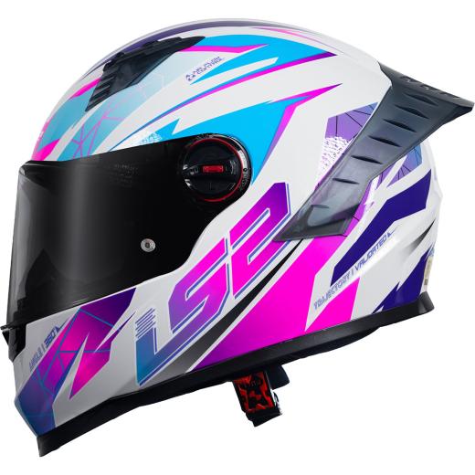 Capacete LS2 FF358 Airline