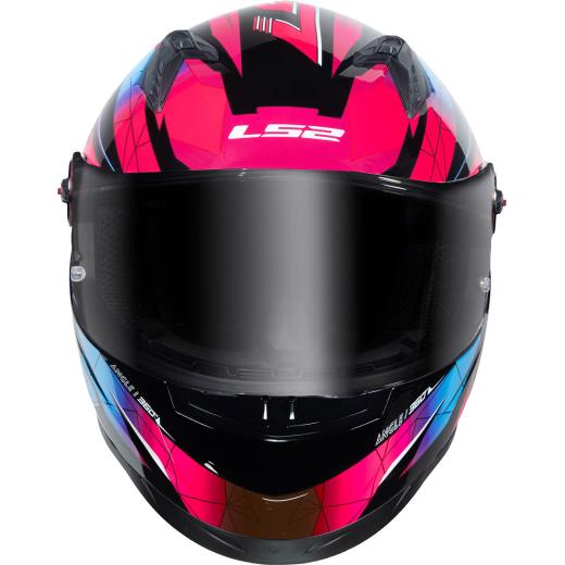 Capacete LS2 FF358 Airline