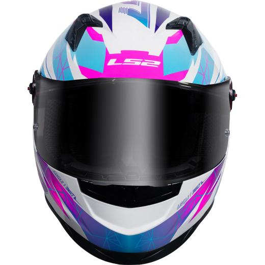 Capacete LS2 FF358 Airline