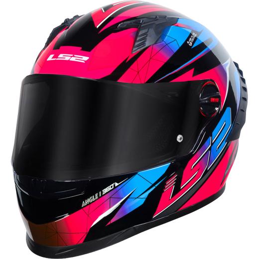 Capacete LS2 FF358 Airline